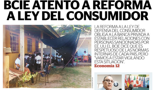 Portada impresa 20-02-2021