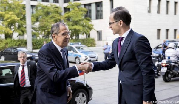 Alemania, Polonia, Suecia expulsan a diplomáticos rusos en respuesta a expulsiones de Moscú