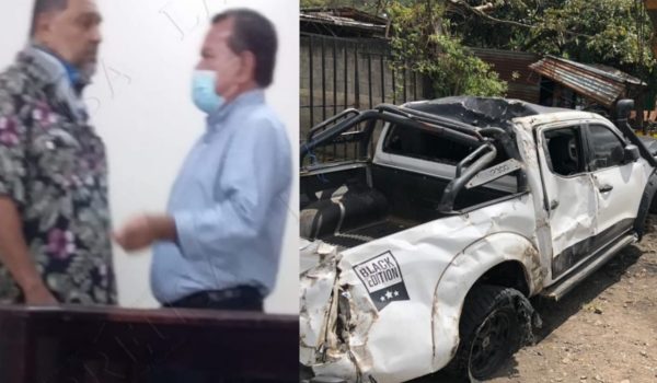 Mandan a juicio al abogado Manuel Urbina Lara por homicidio imprudente