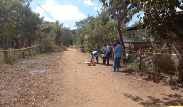 Muere niño que andaba en triciclo y fue arrollado por un vehículo