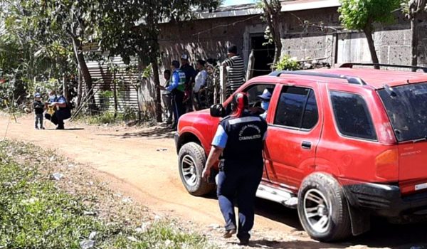 Videos de cámara de seguridad facilitaron identificar  a conductor que mató a niño y huyó