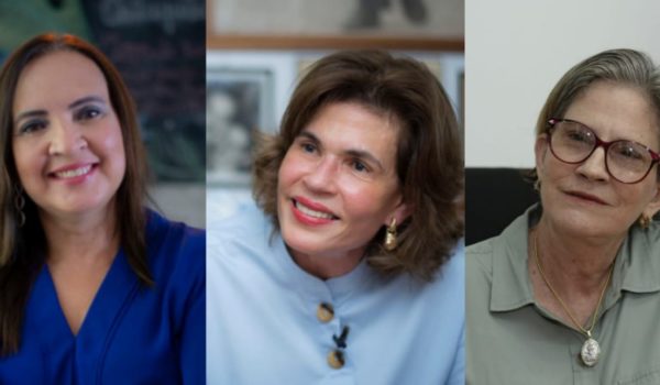 Estas son las siete nicaragüenses que destacan en la lista de liderazgo femenino