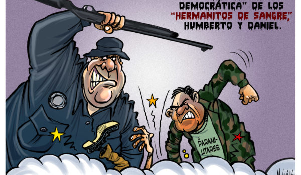 Caricatura 20-02-2021