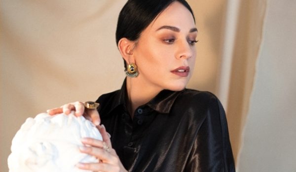 Cantante mexicana Carla Morrison invitada por la NASA a un acto especial