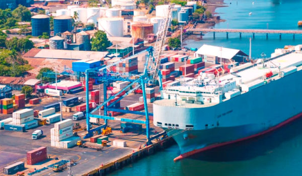 Tres años de recesión desploman el déficit comercial de Nicaragua. ¿Qué significa eso?