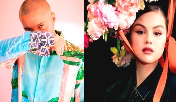 J Balvin, Selena Gómez, Maluma y Gloria Trevi brillarán en Premio Lo Nuestro 2021