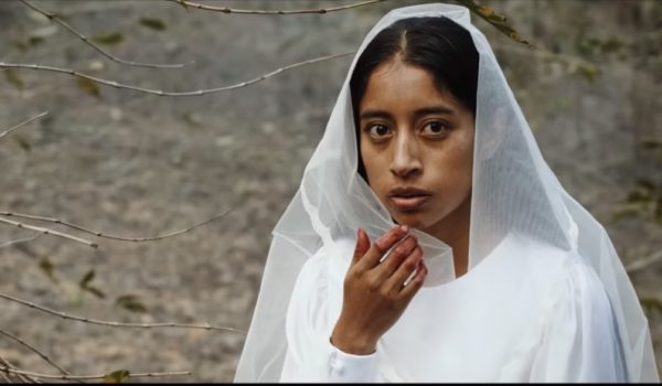 «La llorona» entre películas que se mantienen en carrera para los Óscar