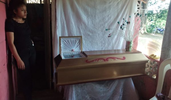 Menor fallece al caer a un pozo profundo en Rivas