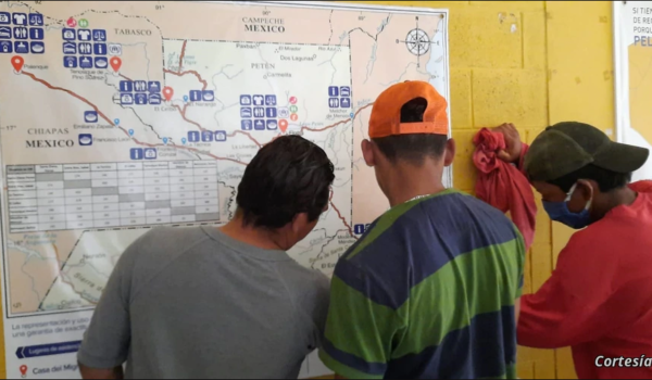 Guatemala: acuerdo con EE.UU. no otorgó ni un solo asilo a migrantes