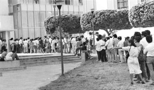 A 33 años de la Operación Berta, Henry Ruiz cuenta cómo se ideó el mayor fiasco del córdoba