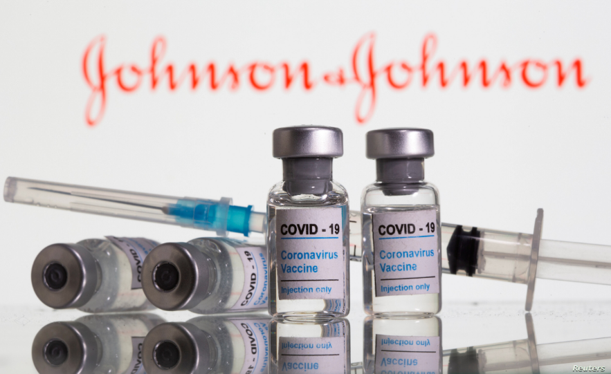 Johnson & Johnson,
