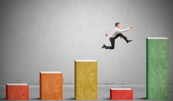 Vida Plena con Nadia Vado: El fracaso no es malo