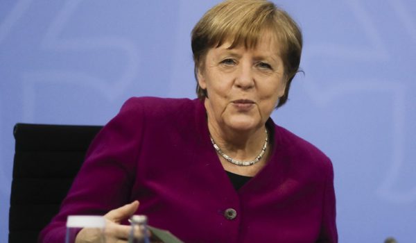 Alemania adopta plan de desconfinamiento progresivo por el Covid-19