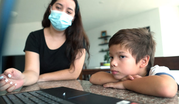 Centroamérica se compromete a reabrir escuelas de forma «urgente y gradual»