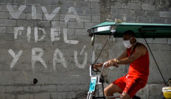 ¿Qué hará la periodista cubana a la que se le impidió entrar a La Habana?