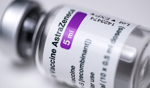 La Unión Europea saluda el ingreso de 135,000 vacunas a Nicaragua y reitera su apoyo en la lucha contra la pandemia