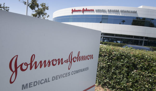 Vacuna de Johnson&Johnson recomendada en países donde circulan las variantes de Covid-19