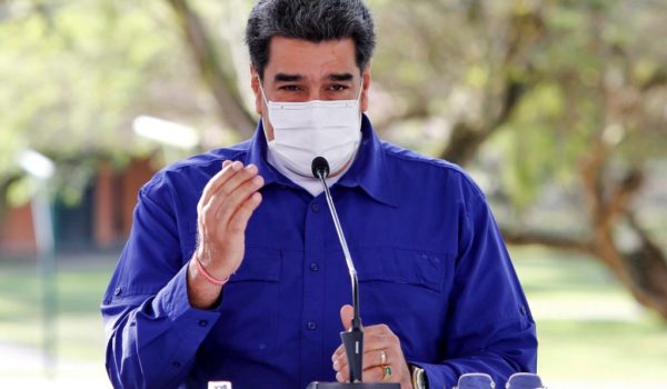 Venezuela enfrenta una preocupante segunda ola de Covid-19