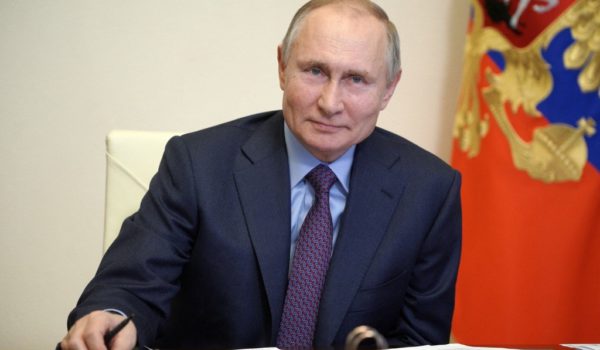 Rusia rechaza las «acusaciones sin fundamento» de los Papeles de Pandora