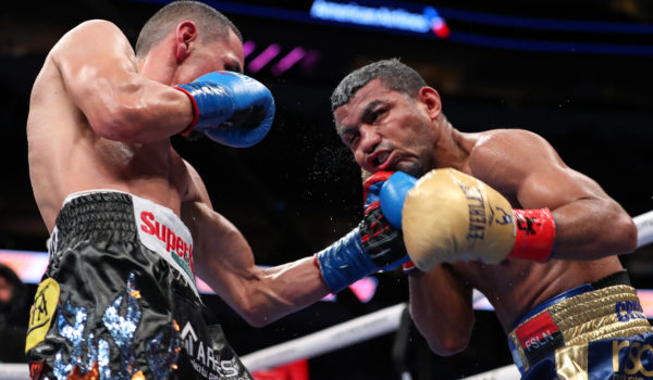 El promotor de mayor peso del boxeo mundial pone fecha de la trilogía Román González vs. Gallo Estrada