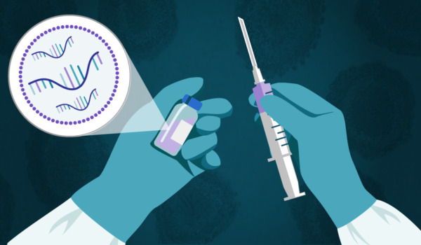 Por qué la Iglesia católica vincula algunas vacunas contra el coronavirus con el aborto (y qué dice la ciencia al respecto)