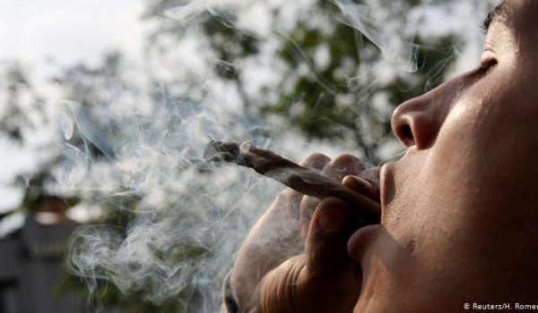 México más cerca de aprobar la marihuana recreativa: diputados aprueban ley