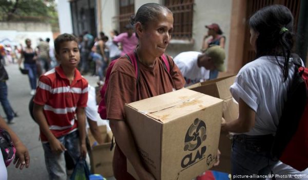 Alex Saab será extraditado a Estados Unidos, así lo decidió Tribunal Supremo de Justicia de Cabo Verde