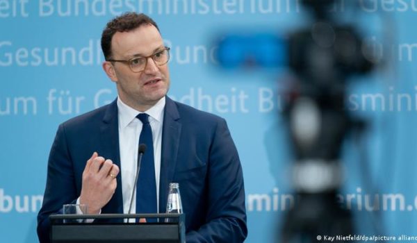 Coronavirus en Alemania: aumento exponencial de casos y muertos más jóvenes