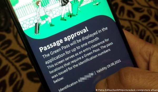 UE quiere retomar los viajes de forma segura con certificado sanitario