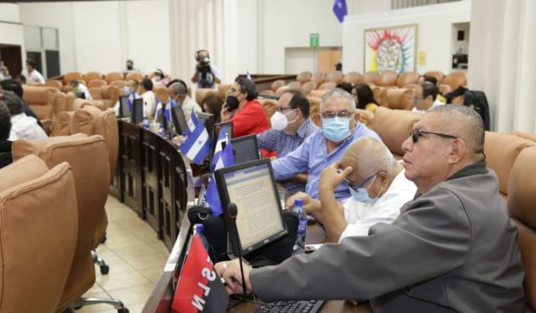 Asamblea Nacional aprueba superautoridad sanitaria