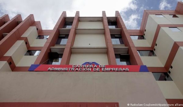 Bolivia: prisión a implicados en muerte de universitarios