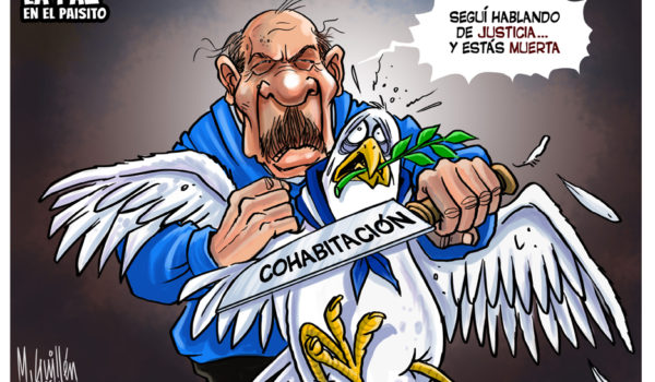 Caricatura 05-03-2021