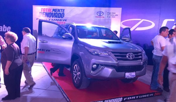 Aumenta la importación de camionetas, camiones y microbuses en enero