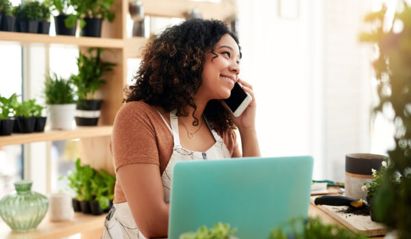 Dale un giro a tu negocio, con el plan 360 de Claro