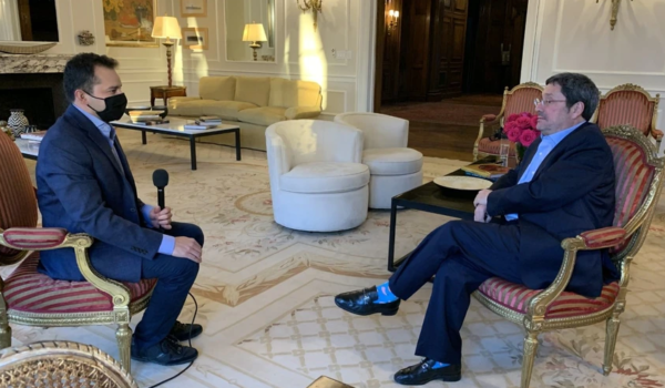 Regularización de migrantes venezolanos costaría a Colombia 3,000 millones de dólares