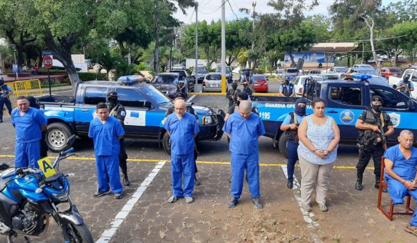 Seis culpables por el asesinato del hermano de monseñor Jorge Solórzano