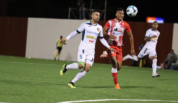 Las fortalezas y debilidades de los semifinalistas de la Liga Primera