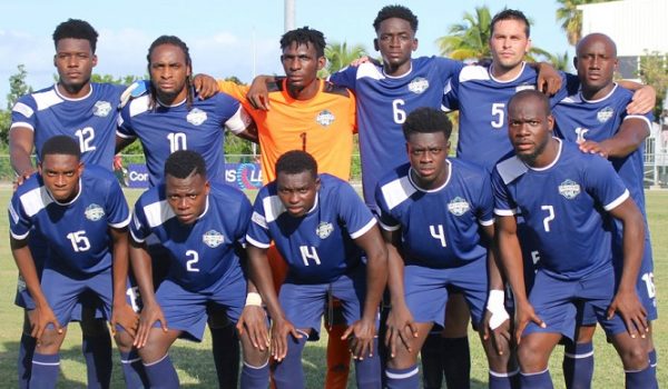 La Azul y Blanco debutará ante una selección que tiene más de un año sin realizar un partido oficial