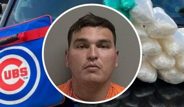 Arrestado pícher de Grandes Ligas que transportaba drogas en su carro