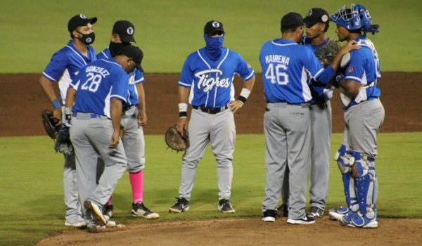 Escándalo en Chinandega por desacuerdos con dos lanzadores: «Se fueron a Honduras»