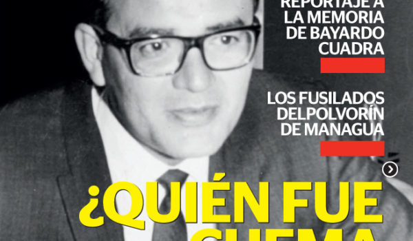 Portada Magazine 11-03-2021