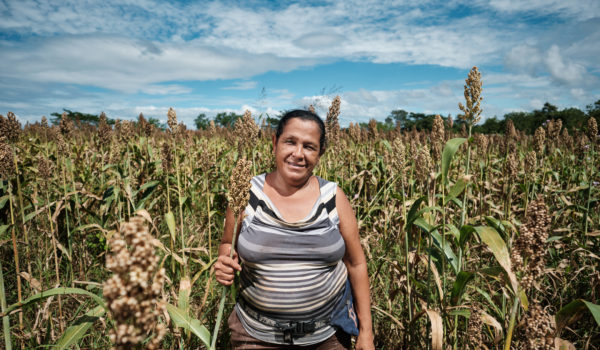 Cargill promueve la igualdad de género