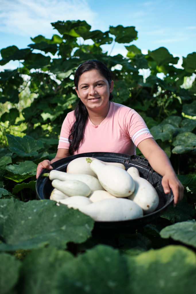 Cargill promueve igualdad de género