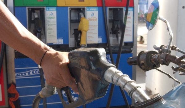 Todos los combustibles volverán a incrementar su precio este domingo 21 de marzo