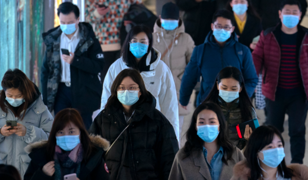 OMS no publicará informe provisional sobre la investigación de COVID-19 en China