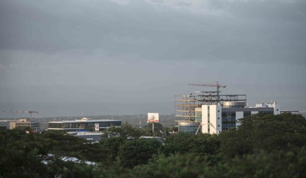 ¿Cómo afecta a Nicaragua ser calificada como una amenaza para EE.UU.?