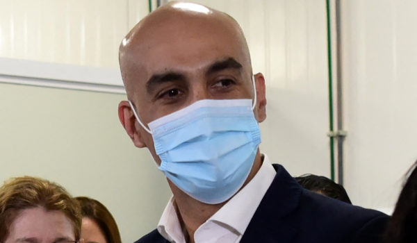 Renuncia ministro de Salud de Paraguay, presionado por avance de la pandemia