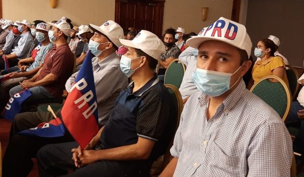 PRD dispuesto a conversar con CxL