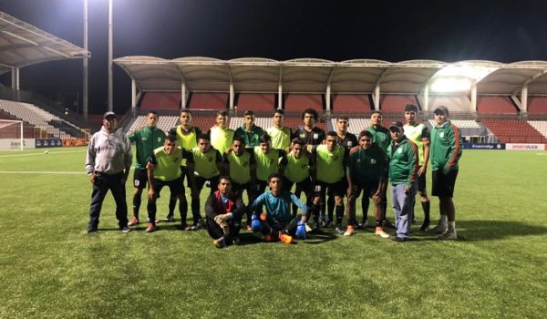 Un expolicía, un profesor de inglés y varios agricultores. Así está conformado el equipo al que Real Estelí le metió 11 goles en la Copa