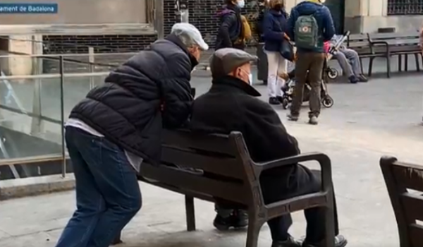 Comunidad venezolana en España, principal solicitante de protección internacional